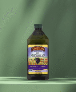 Aceite de semilla de uva