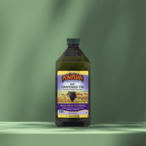 Aceite de semilla de uva