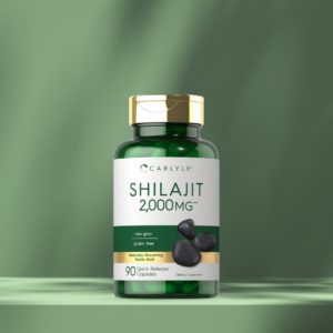 Shilajit