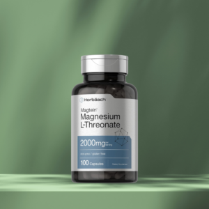 Treonato de Magnesio