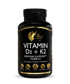 Vitamina D3 K2