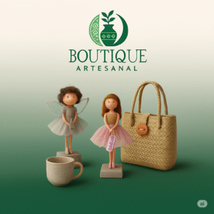 Muñecas Artesanales