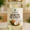 Aceite de Coco