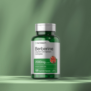 Berberine