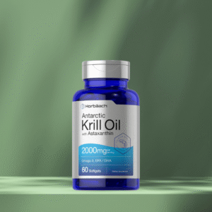 Krill Oil