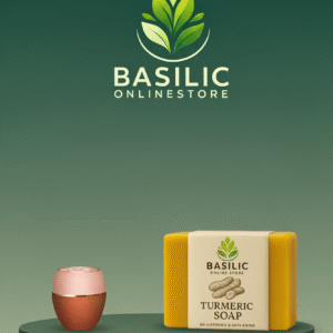 Pack Jabón Curcuma & Balsamo Multiusos