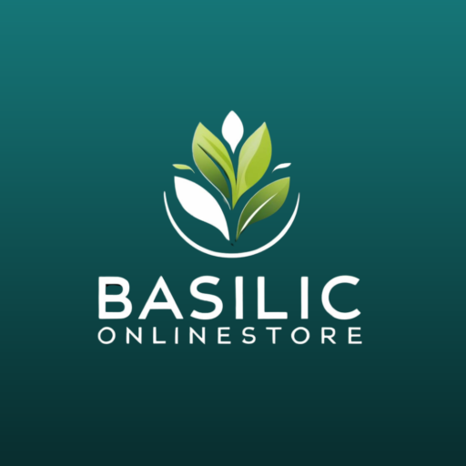 Basilic OnlineStore