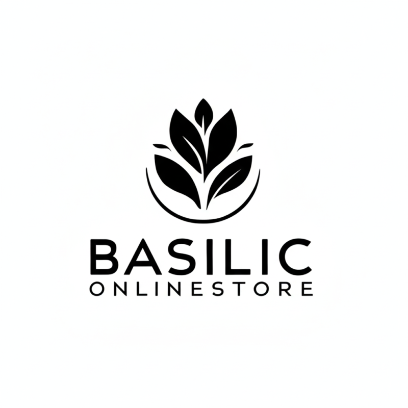 Basilic OnlineStore