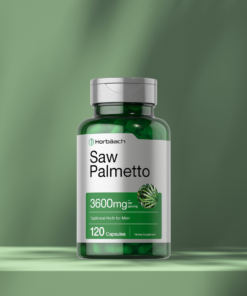 Saw Palmetto
