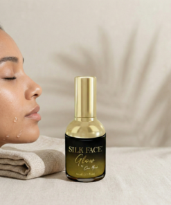 Silk Face Glow