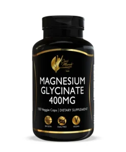 Glysinato de Magnesio