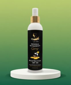 Protector Solar Spray