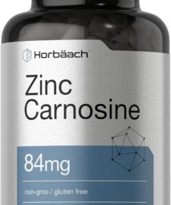 Zinc Carnosine