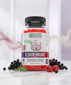 Elder-Mune