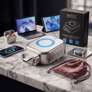 Cargador  desconexión automática