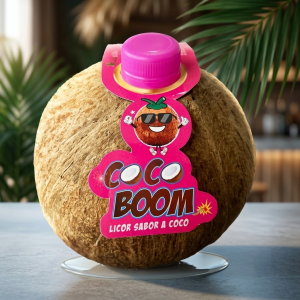 Coco Boom