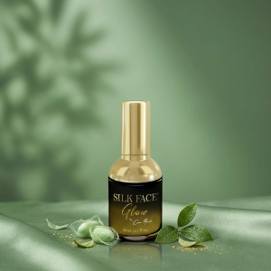 Elixir Silk Face Glow