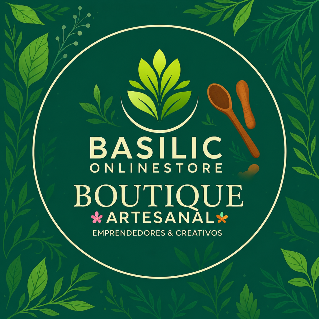 Logo de Basilic OnlineStore
