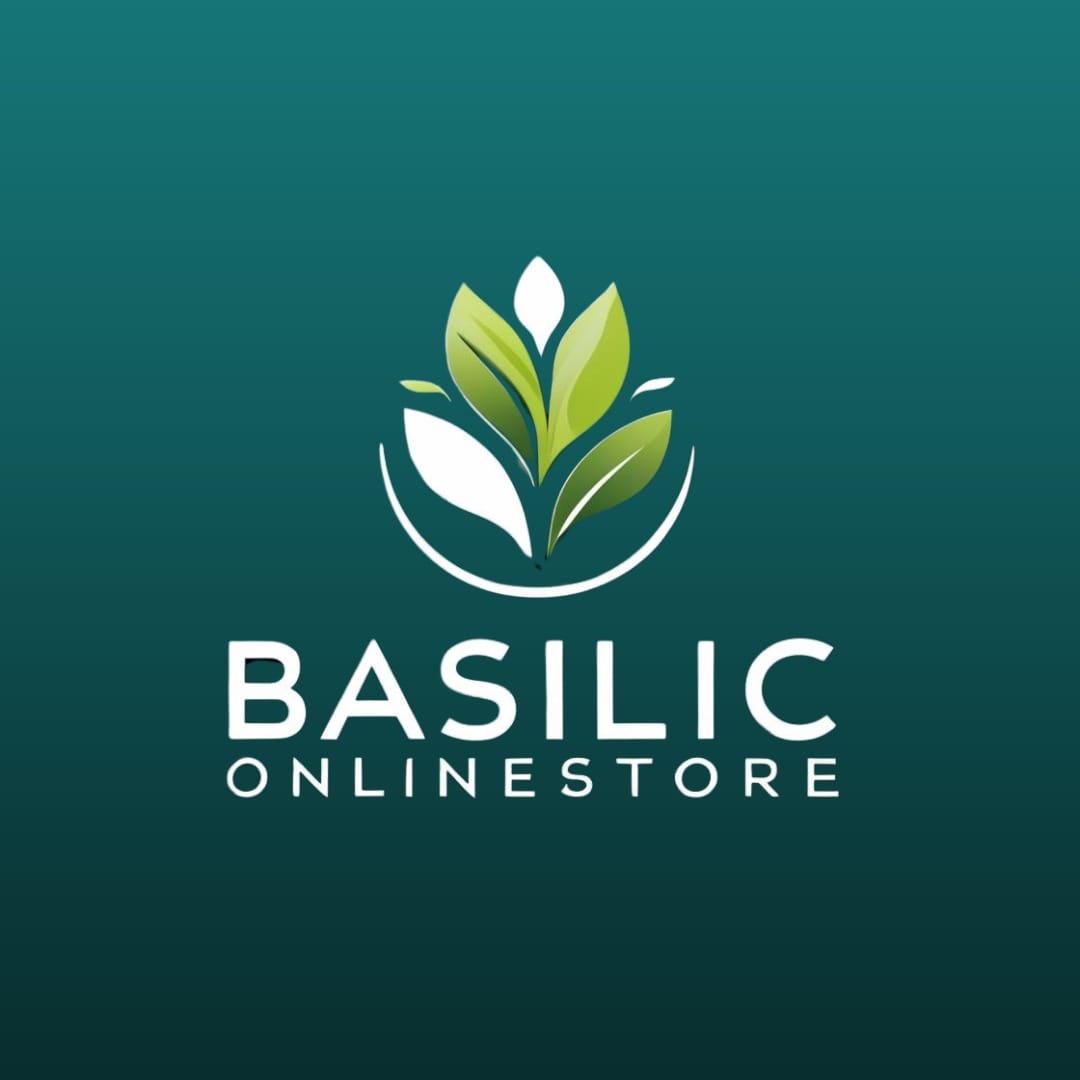 Basilic OnlineStore