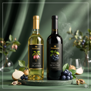 Vino Fonseri
