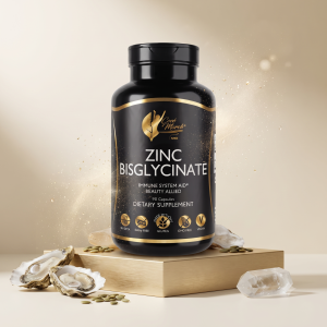 Bisglisinato de Zinc