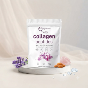 Multi Colágeno Peptidos