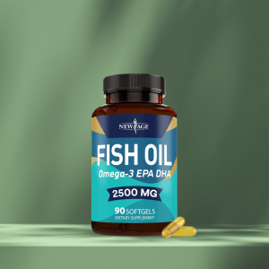 Fish Oil