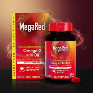 Omega 3