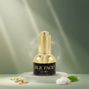 Silk Face Serum