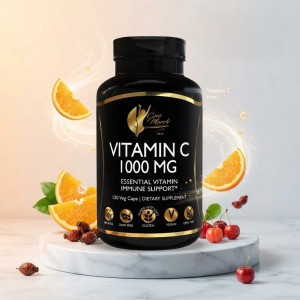 VitaminaC