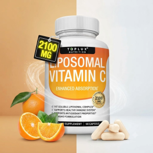 Vitamina C Liposomal