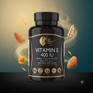 Vitamina E