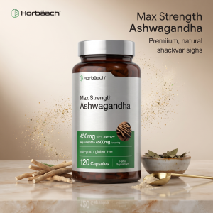 Ashwagandha