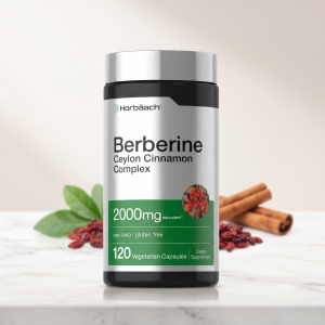 Berberina
