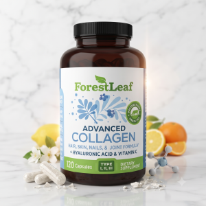 Collagen Advanced