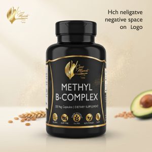 Complejo Vitaminas B Activas (Metiladas)