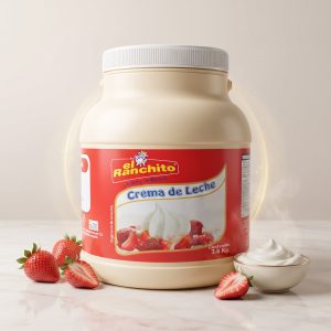 Crema de Leche