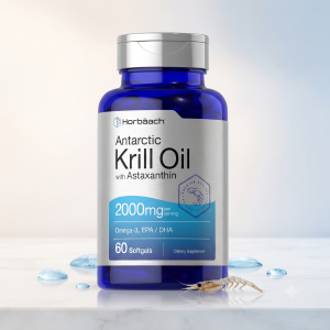 Krill Oil