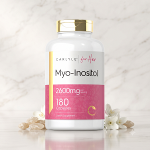 Myo Inositol