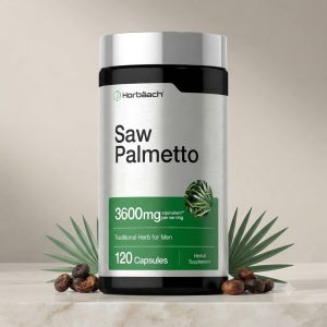 Saw Palmetto