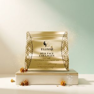 Silk Face Collagen Lumé