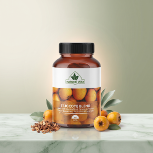 Tejocote Blend