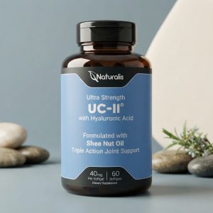 Colágeno no Desnaturalizado UC II