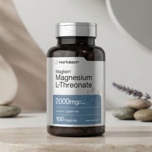 Treonato de Magnesio